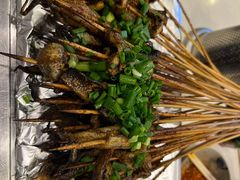 -晓靖轩烧烤(沙河风情店)
