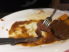 -南都西餐厅(布吉新三村南区店)