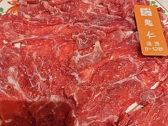 -汕头八合里海记牛肉店(清河店)