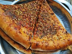 烤馕-清真·马峰烤肉(小学习北巷店)