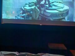 -舞指仙境港派足浴指压(金龙国际店)