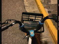 -肥汁米蘭香港米线(宁波路总店)