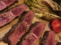 -The Cheebat 锌吧·Bistro(体育西店)