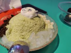-川正旺江湖菜(三元桥店)
