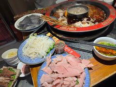 -陈眼镜火锅(总店)