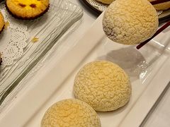 -海都六福酒家(世博广场店)