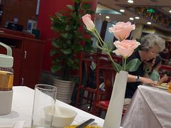 -万荣烤鸭店·北京菜(天坛店)