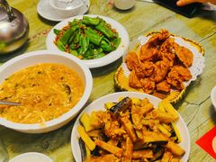 -华春餐馆(鱼山路店)