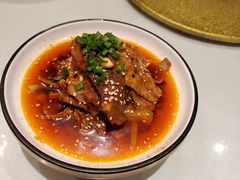 -渝信川菜(西单店)