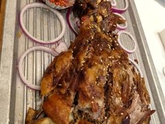 -老爷庙风味美食府(魏都大道店)