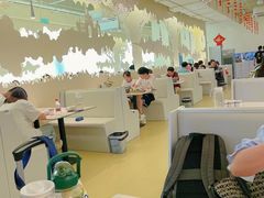 -苏梦江南·淮扬菜(夫子庙店)