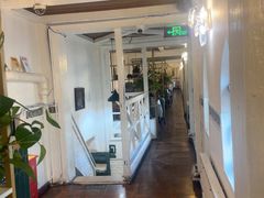 -海尔巴格一甸茶餐厅(团结路店)