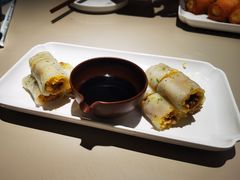 -蔡澜点心·粤菜(西单大悦城店)