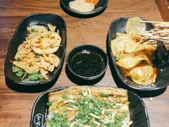 -Let’s WaKao瓦烤(贝森店)