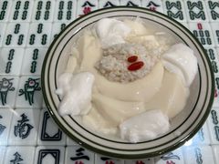 -堂屋糖水店(愚园店)