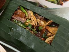 -蜗牛小馆醉乡民谣云南菜(惠新西里店)