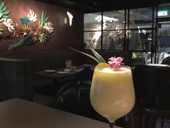 -Oasis Bar & Grill