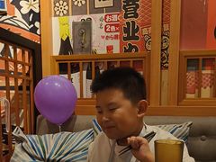 -晴季寿司(活力城店)