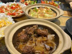 -潮十三潮汕砂锅粥(高新四路大都荟店)