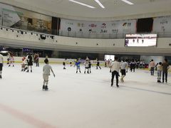 -冠军冰场CHAMPION RINK(环球银泰城店)