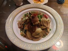 -秦月轩·陕西家乡菜(阜成路·五棵松店)