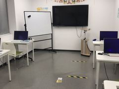 -魔扣少儿编程(格调中心店)