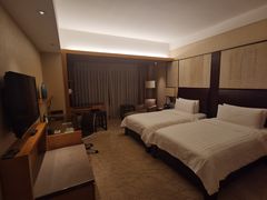 -上海浦东嘉里大酒店