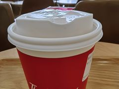 -Tims天好咖啡·贝果(融汇佳盛大厦店)