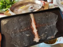-慢丽江·云南野生菌土鸡锅(付家庄店)
