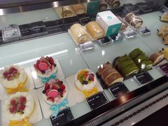 -卷心卷意·轻甜蛋糕(新光天地店)