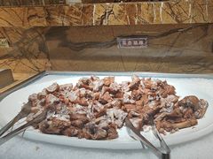 -汉巴味德(北京银座和谐广场店)