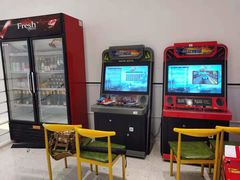 -聚会山庄·派对会议团建别墅轰趴馆(中兴和园店)