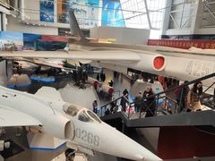 -中国航空博物馆