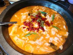 -味仙居(环城南路店)