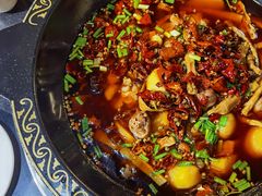 -一只烧鸡公(解放碑店)