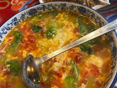 -四姑娘山阿巴郎·藏式花园餐厅