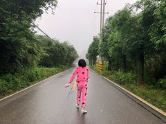 -大围山国家森林公园