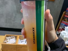 -星巴克(苏州西蒙店)