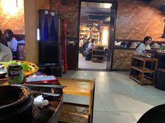 -杀猪天·韩国烤肉(总店)