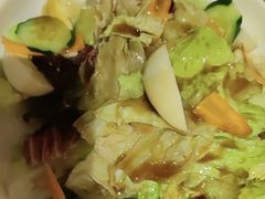 -丰收日·小海鲜·沪上家宴(顾村正大店)