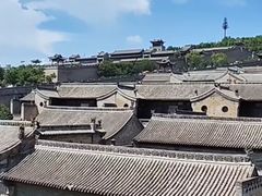 -山西王家大院