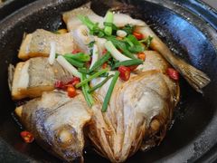 -喜洲翰林餐厅(董家百年老宅店)