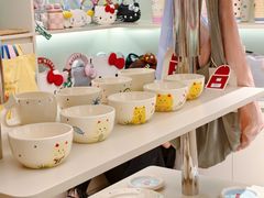 -深圳湾万象城(南山店)