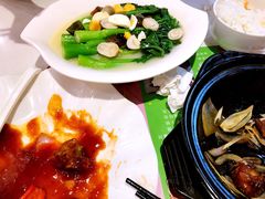 -壹间茶餐厅(天娱广场店)