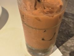 港式奶茶-港丽餐厅(高德置地店)