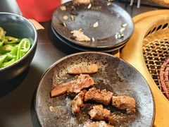 -谷牛和牛烤肉(漕河泾印象城店)