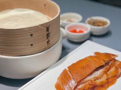 -小大董·烤鸭(观景餐厅·南京西路店)