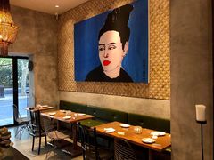 -Ginger(兴国路店)