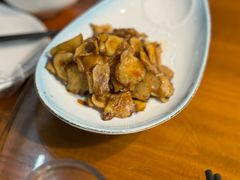-大家发海鲜城夜排档(华山中路店)