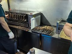 -景泰马记电烤串(景泰店)